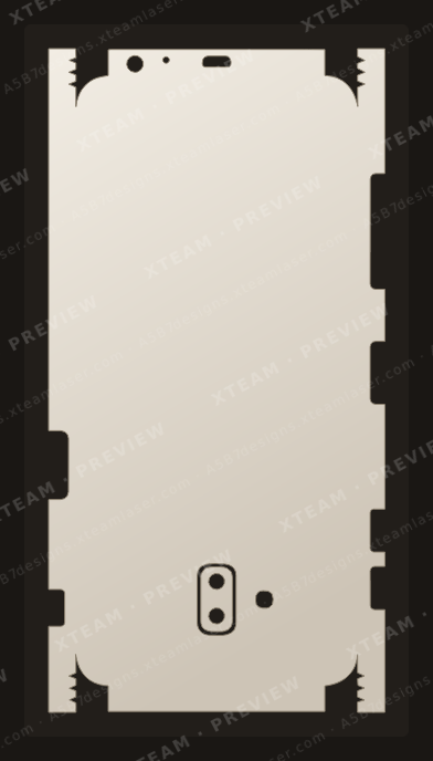 Samsung J SERIES - J6 PLUS — Samsung J SERIES - J6 PLUS - Skin Easy (2)