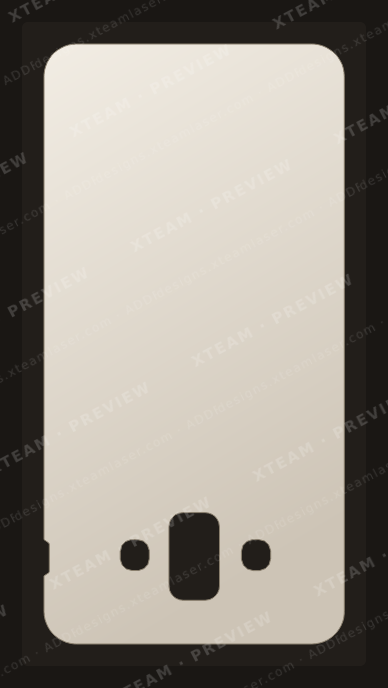 Samsung J SERIES - J7 DUO — Samsung J SERIES - J7 DUO - Back