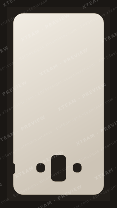 Samsung J SERIES - J7 DUO — Samsung J SERIES - J7 DUO - Back (2)