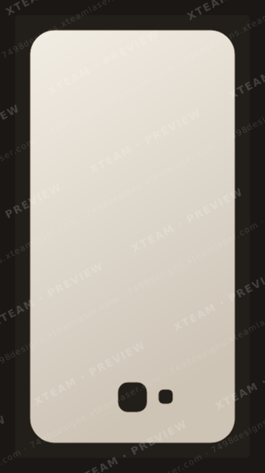 Samsung J SERIES - J7 PRIME — Samsung J SERIES - J7 PRIME - Back