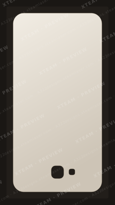 Samsung J SERIES - J7 PRIME — Samsung J SERIES - J7 PRIME - Back (2)