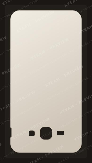 Samsung J SERIES - J7 — Samsung J SERIES - J7 - Back