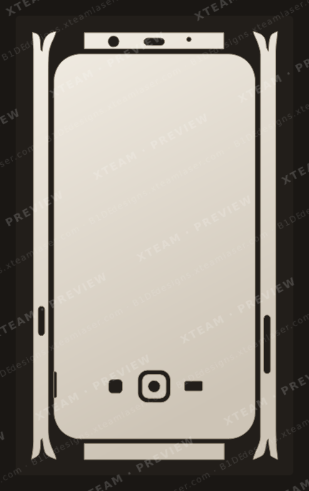 Samsung J SERIES - J7 — Samsung J SERIES - J7 - SKIN 5 PIECES