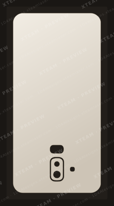 Samsung J SERIES - J8 — Samsung J SERIES - J8 - Back