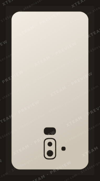 Samsung J SERIES - J8 — Samsung J SERIES - J8 - Back (2)