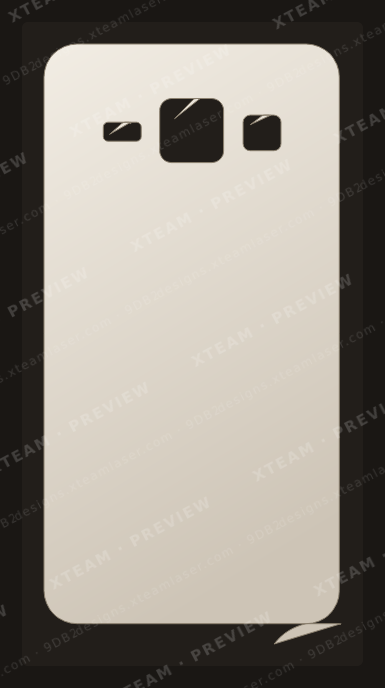 Samsung J1 2016（J120） — Samsung J1 2016（J120） - Back