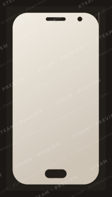 Samsung J1 ACE — Samsung J1 ACE - Front
