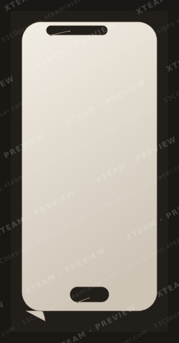 Samsung J1 NXT — Samsung J1 NXT - Front