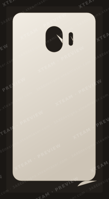 Samsung J2 2018 — Samsung J2 2018 - Back