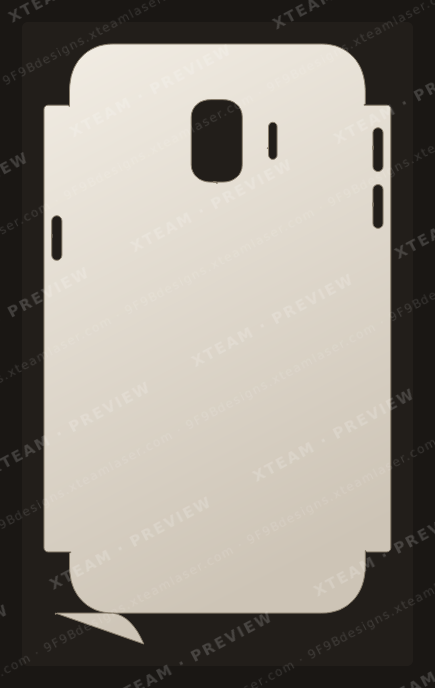 Samsung J2 CORE — Samsung J2 CORE - Half