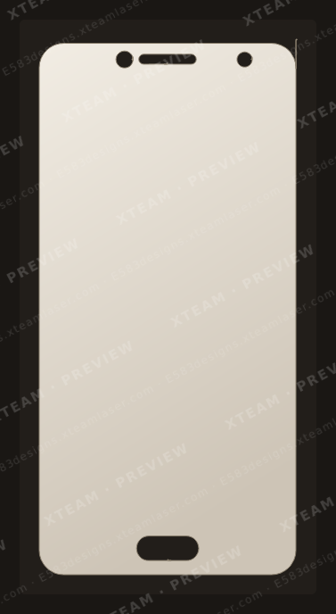 Samsung J2 Prime — Samsung J2 Prime - Front