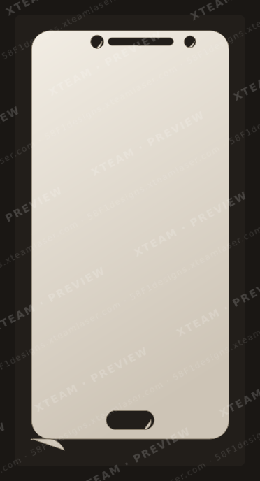 Samsung J2 Prime — Samsung J2 Prime - MATTE