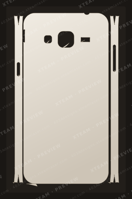 Samsung J3 2016(J320) — Samsung J3 2016(J320) - Half