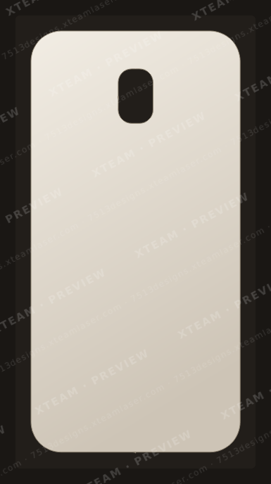 Samsung J3 2017(J330) — Samsung J3 2017(J330) - Back