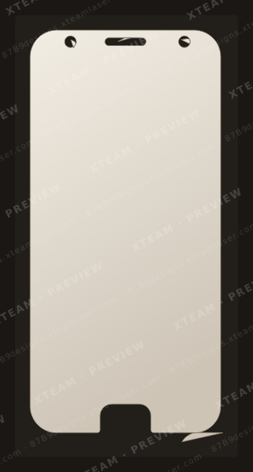 Samsung J3 2017(J330) — Samsung J3 2017(J330) - Front