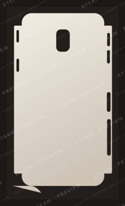 Samsung J3 2017(J330) — Samsung J3 2017(J330) - Half