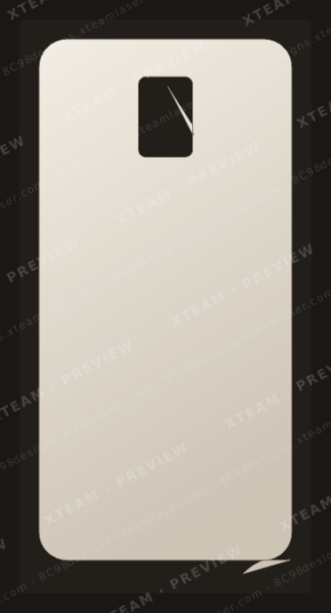 Samsung J3 2018 — Samsung J3 2018 - Back