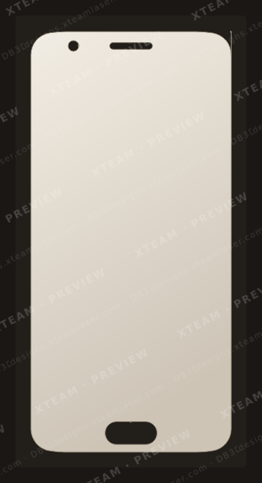 Samsung J3 2018 — Samsung J3 2018 - Front
