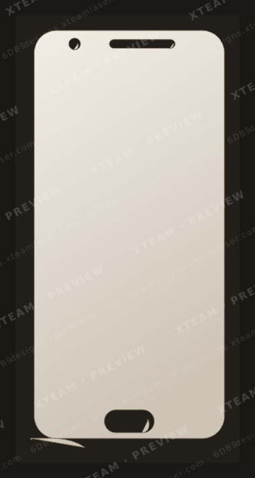 Samsung J3 2018 — Samsung J3 2018 - MATTE