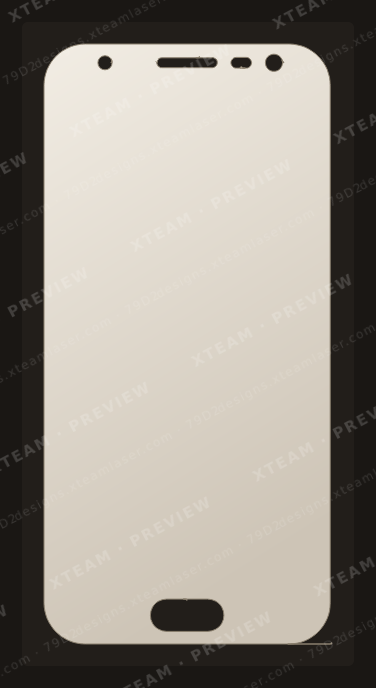 Samsung J3 Pro — Samsung J3 Pro - Front