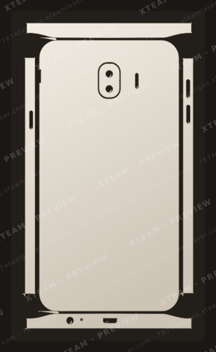 Samsung J4 — Samsung J4 - All 1