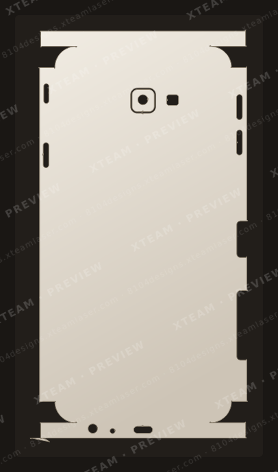 Samsung J4 — Samsung J4+ - All