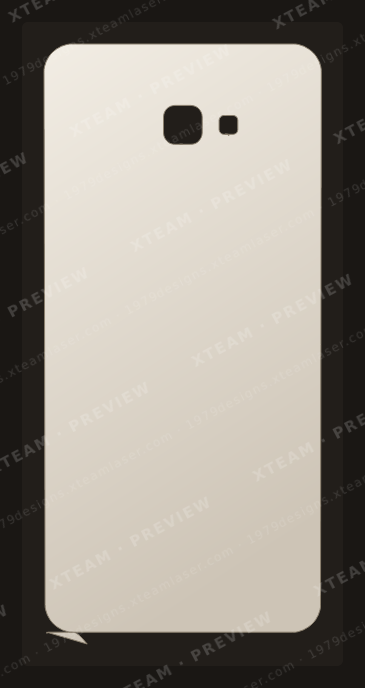 Samsung J4 — Samsung J4+ - Back