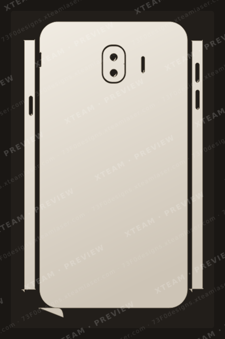 Samsung J4 — Samsung J4 - Half 1