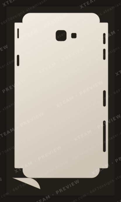 Samsung J4 — Samsung J4+ - Half