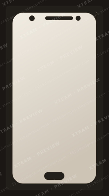 Samsung J5 2015 — Samsung J5 2015 - Front