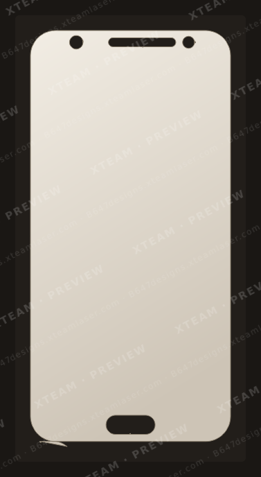 Samsung J5 2015 — Samsung J5 2015 - MATTE