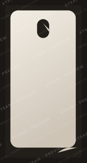 Samsung J5 2017 — Samsung J5 2017 - Back