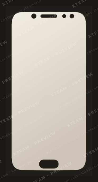 Samsung J5 2017 — Samsung J5 2017 - Front
