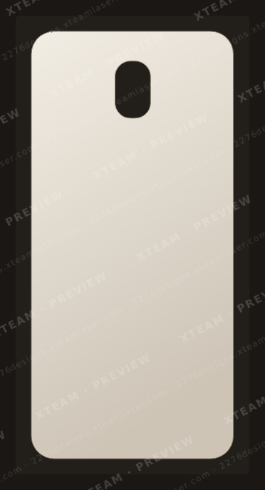 Samsung J5 PRO — Samsung J5 PRO - Back