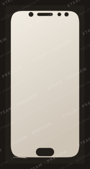 Samsung J5 PRO — Samsung J5 PRO - with cover