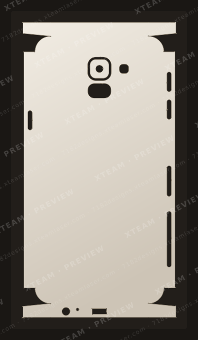 Samsung J6 2018 — Samsung J6 2018 - All