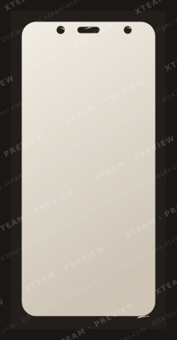 Samsung J6 2018 — Samsung J6 2018 - Front