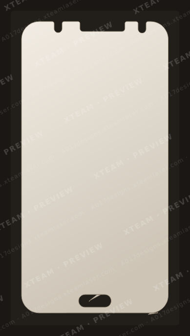 Samsung J7 2015 — Samsung J7 2015 - Front