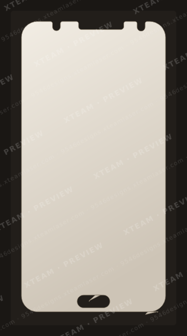 Samsung J7 2015 — Samsung J7 2015 - with cover