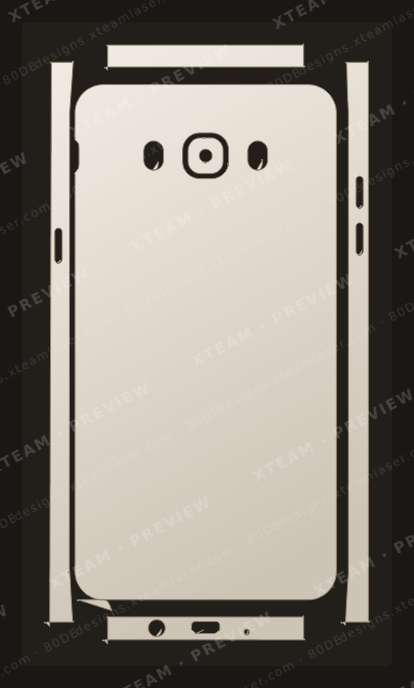 Samsung J7 2016(J710) — Samsung J7 2016(J710) - All