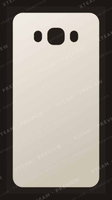 Samsung J7 2016(J710) — Samsung J7 2016(J710) - Back