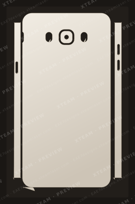 Samsung J7 2016(J710) — Samsung J7 2016(J710) - Half