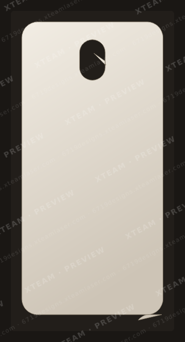 Samsung J7 2017 — Samsung J7 2017 - Back