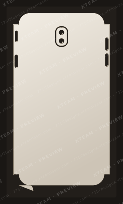 Samsung J7 2017 — Samsung J7 2017 - Half