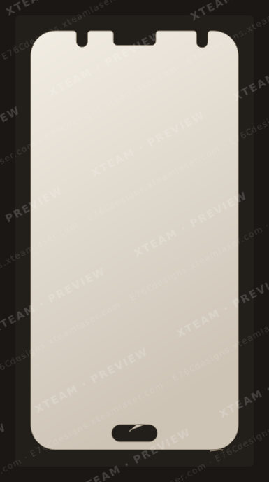 Samsung J7 Core — Samsung J7 Core - Front