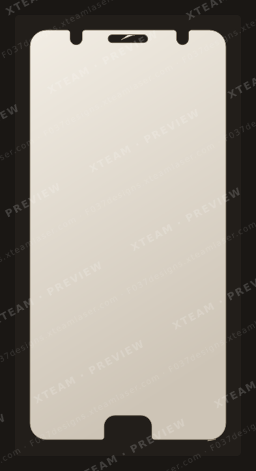 Samsung J7 Max — Samsung J7 Max - with cover