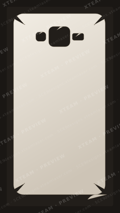 Samsung J7 Neo — Samsung J7 Neo - Back