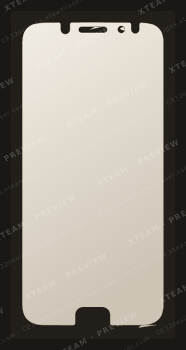 Samsung J7 Plus — Samsung J7 Plus - with cover