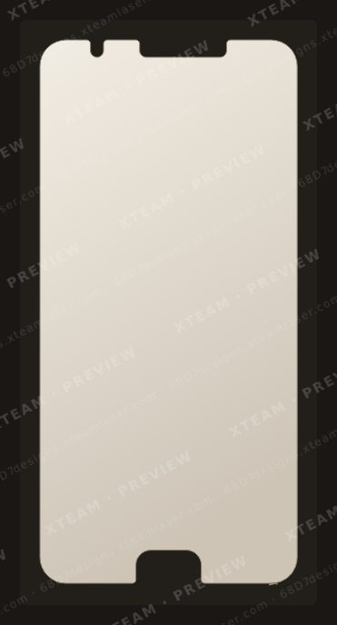 Samsung J7 Prime — Samsung J7 Prime - with cover