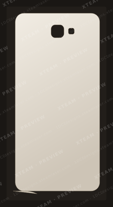 Samsung J7 Prime2 — Samsung J7 Prime2 - Back